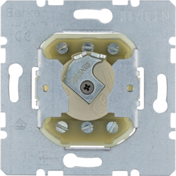382610 Schlüsselschalter für Profil-Halbzylinder Modul-Einsätze