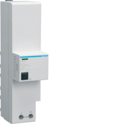 Überspannungsschutz Modulargeräte | hager.de