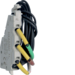 HXA026H Signalkontakt für Baugröße x160-P160-x250-P250-x630-P630 Wechslerkontakt 125V AC