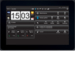 WDI100 Touch-Panel 10'' Android